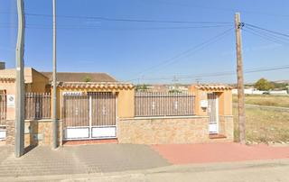 Pis  Santa cristina. En murcia