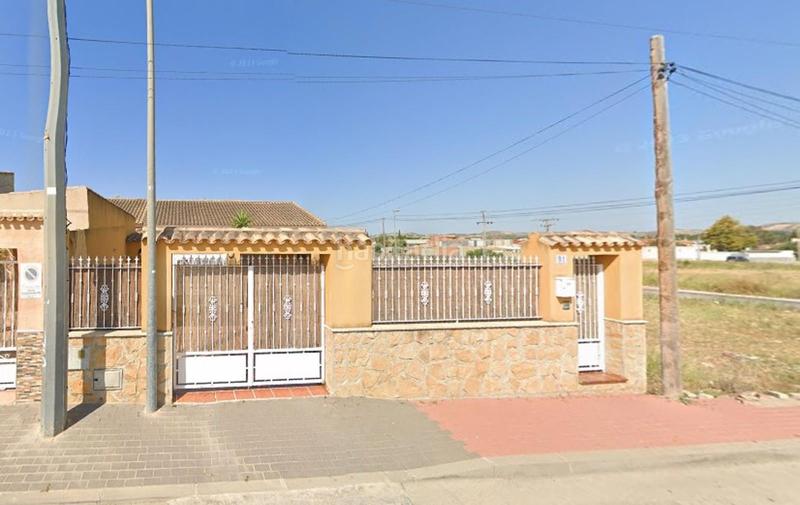 Foto 7d194eee-95f6-4de6-9ab4-4a07f1014639. Piso en Sangonera la Seca Murcia