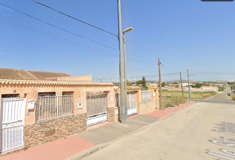 Foto e584d854-0a5f-43d6-8a15-797d60716e81. Piso en Sangonera la Seca Murcia