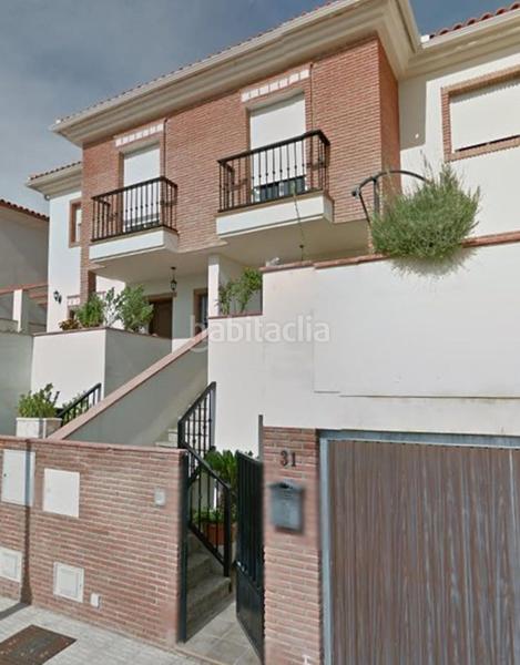 Foto 76f008f4-5071-4d6d-9f47-a601ade6c529. Casa amb aparcament a Población de Arroyo