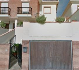 Maison  La maroma. En alhama de granada