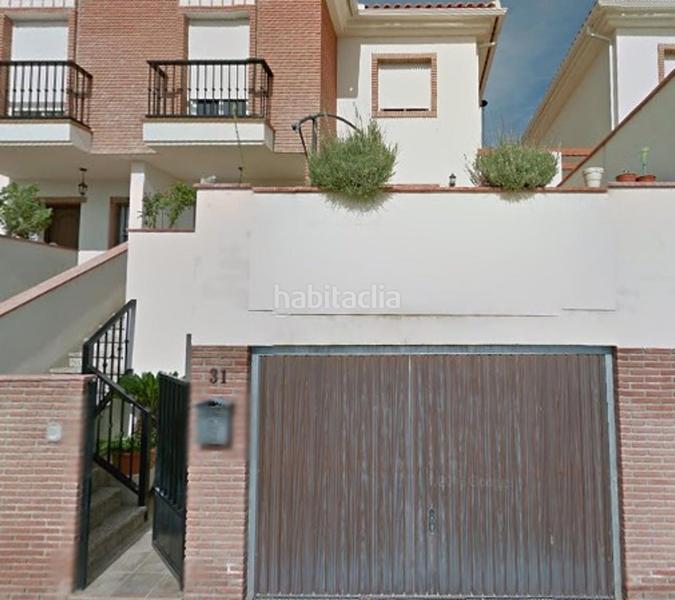 Foto 92b61eee-b6a4-41be-b577-447f8c733292. Casa amb aparcament a Población de Arroyo