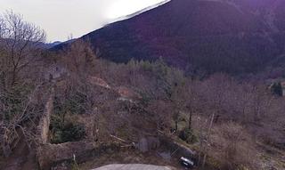 Casa  Niu, el-aspre. En planoles