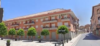 Duplex  Real malaga. En las gabias