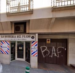 Local Comercial  Azucena. En ciudad real