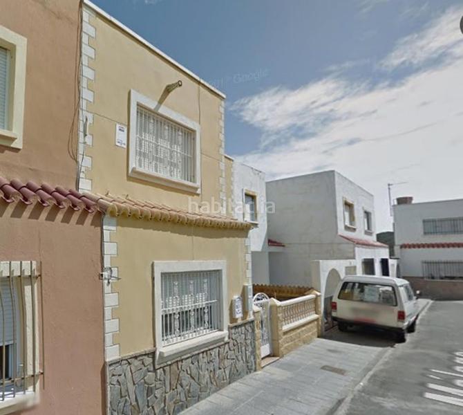 Foto 9d2904f2-585f-4eef-885f-95911eb81c6d. Maison jumelée dans Tabernas