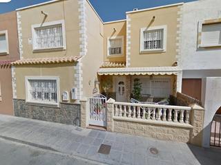 Maison jumelée  Malaga. En tabernas