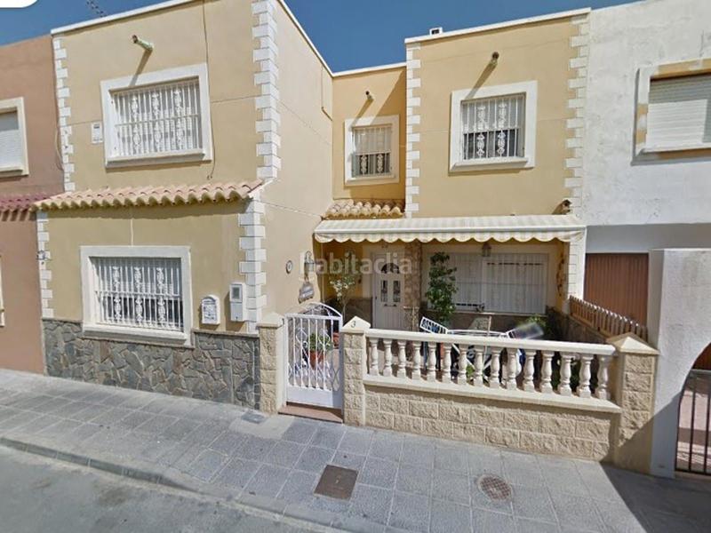 Foto a761fdca-1fd2-4e7d-a8e0-b060d5e760bb. Maison jumelée dans Tabernas
