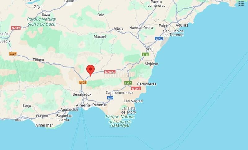 Foto d693c8bc-4d4f-472a-b042-e0f7f0fc9bc8. Maison jumelée dans Tabernas