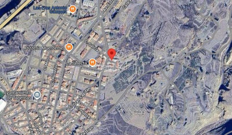 Foto d8e8585d-a05a-473f-ae37-805116c191e9. Maison jumelée dans Tabernas