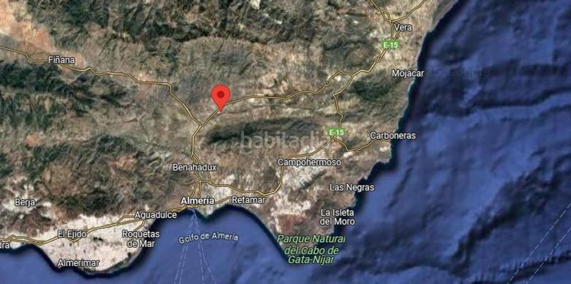 Foto f2c17d93-89b0-4d16-bd7e-e4a058dcddc1. Maison jumelée dans Tabernas