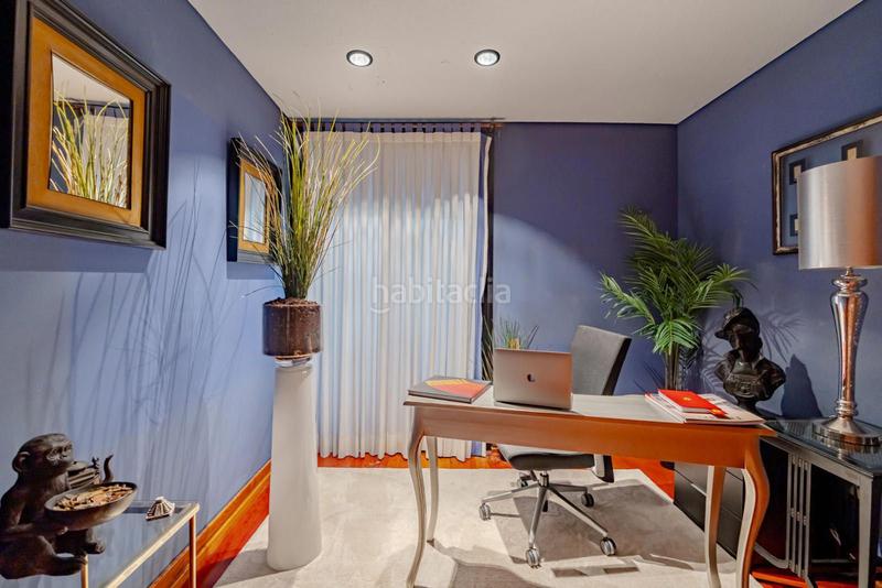 Foto 066b3c8b-981c-4265-9368-cc22573ec12a. Maison jumelée avec chauffage parking piscine dans Valdepastores-Las Encinas Boadilla del Monte