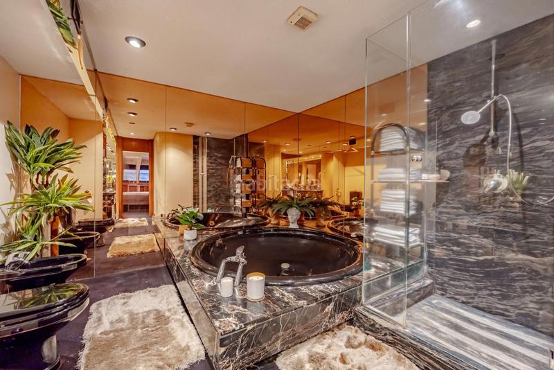 Foto 09219f4c-f6fd-42ed-a7ce-7e06c7f8d285. Maison jumelée avec chauffage parking piscine dans Valdepastores-Las Encinas Boadilla del Monte