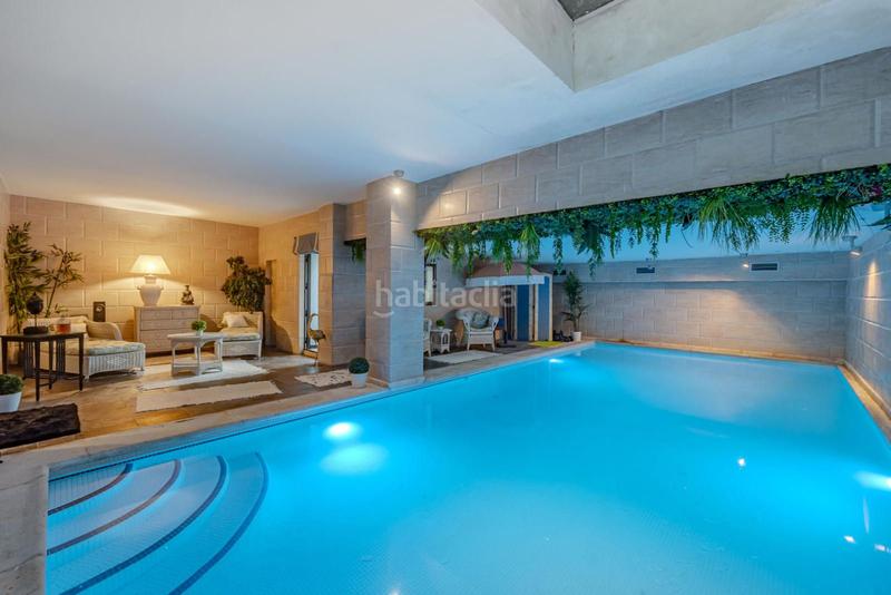 Foto 0e1e4145-a833-4064-ace2-9bebdb59ff68. Maison jumelée avec chauffage parking piscine dans Valdepastores-Las Encinas Boadilla del Monte