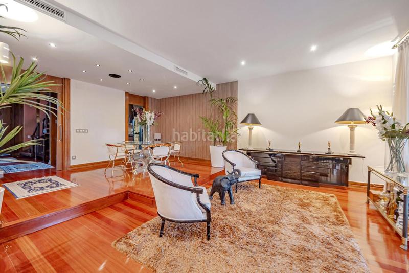 Foto 17f7a205-62b1-4a23-88f9-ddec30328755. Maison jumelée avec chauffage parking piscine dans Valdepastores-Las Encinas Boadilla del Monte