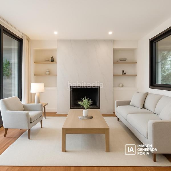 Foto 1d415135-2c01-4fa8-9b8b-c86a7660371c. Maison jumelée avec chauffage parking piscine dans Valdepastores-Las Encinas Boadilla del Monte