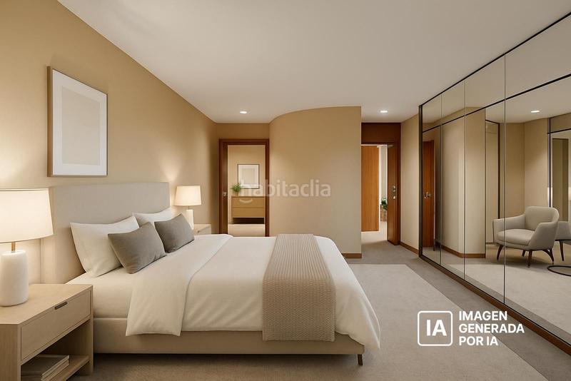 Foto 2dec6a33-caad-40c7-acab-539ac526f0bc. Maison jumelée avec chauffage parking piscine dans Valdepastores-Las Encinas Boadilla del Monte