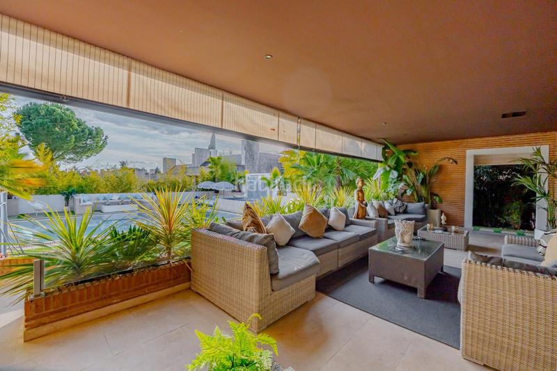 Foto 323842db-fc2c-462f-b2e3-180585bdb6d3. Maison jumelée avec chauffage parking piscine dans Valdepastores-Las Encinas Boadilla del Monte