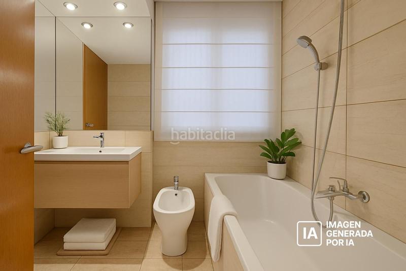 Foto 34ef97e9-d36c-409d-90ee-aa9a47fb41dc. Maison jumelée avec chauffage parking piscine dans Valdepastores-Las Encinas Boadilla del Monte