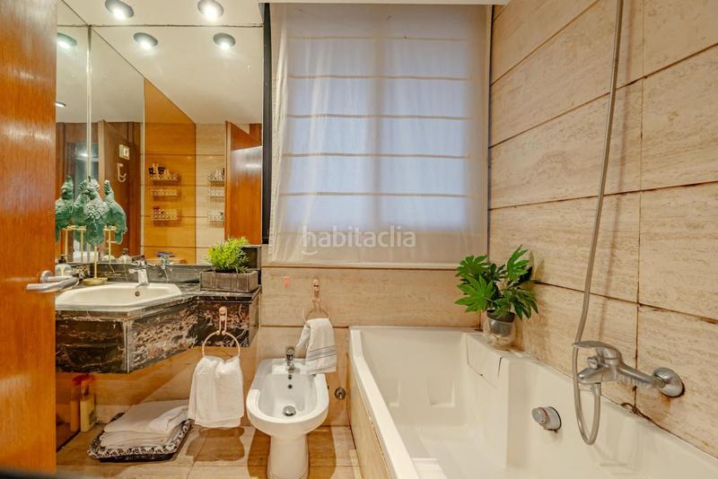 Foto 3a06e0fe-a9f3-4b22-8772-12eb0b47045d. Maison jumelée avec chauffage parking piscine dans Valdepastores-Las Encinas Boadilla del Monte