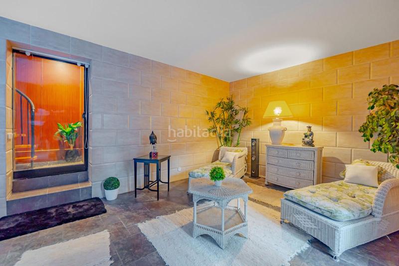 Foto 4e0b2c44-eb25-4538-aed5-82b76854b894. Maison jumelée avec chauffage parking piscine dans Valdepastores-Las Encinas Boadilla del Monte