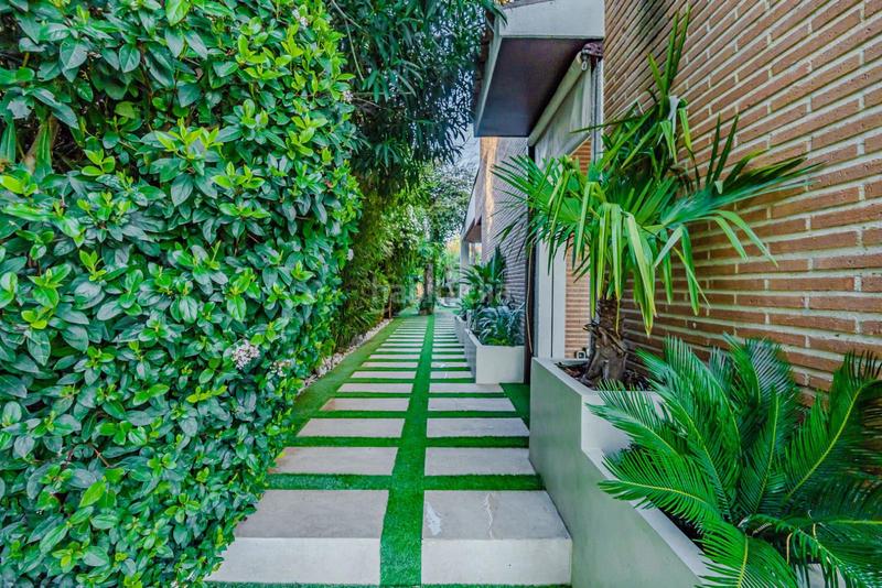 Foto 527ab05f-19a6-4d77-9dac-039d75832bfc. Maison jumelée avec chauffage parking piscine dans Valdepastores-Las Encinas Boadilla del Monte