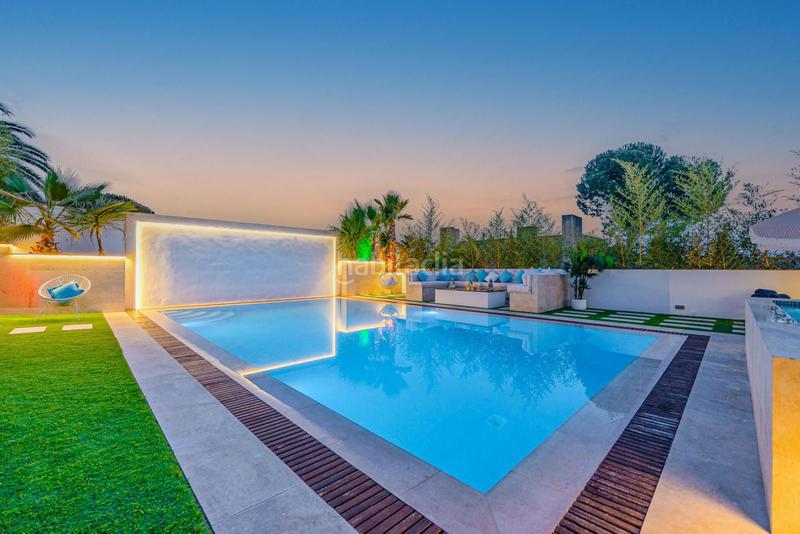 Foto 56c11bb7-5aba-4c82-8e85-4b75e48d9ee8. Maison jumelée avec chauffage parking piscine dans Valdepastores-Las Encinas Boadilla del Monte