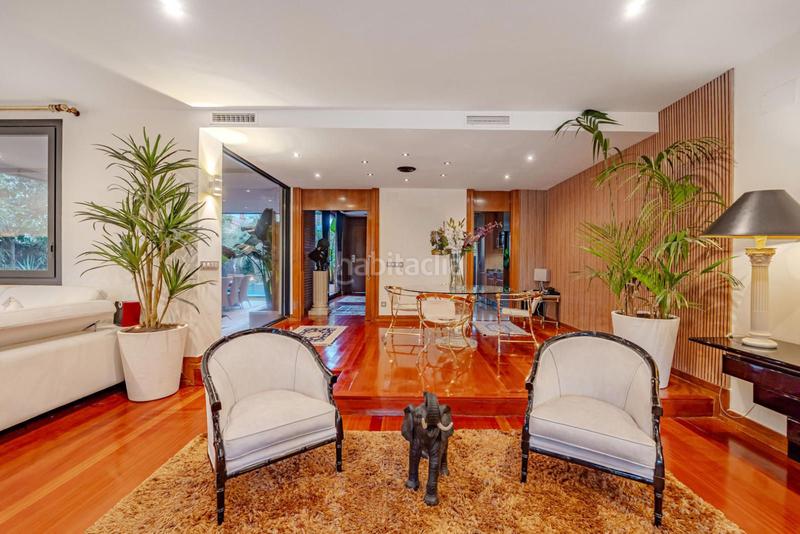 Foto 6247186c-ad75-4318-b3a7-1d412c4c1847. Maison jumelée avec chauffage parking piscine dans Valdepastores-Las Encinas Boadilla del Monte