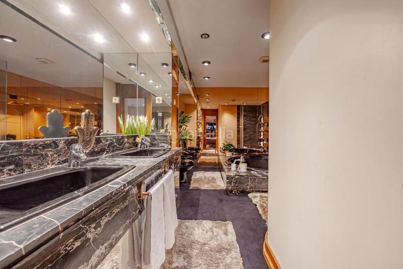 Foto 701a15b6-a9a2-467d-b921-673480dcafe7. Maison jumelée avec chauffage parking piscine dans Valdepastores-Las Encinas Boadilla del Monte