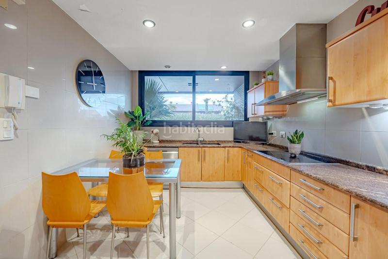 Foto 70620072-8c34-4aa4-9053-b48f3ea08420. Maison jumelée avec chauffage parking piscine dans Valdepastores-Las Encinas Boadilla del Monte