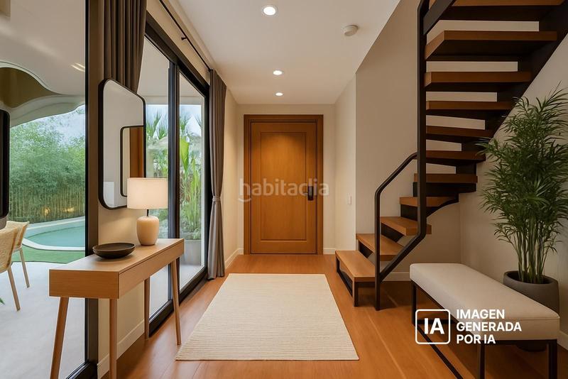 Foto 76b612cb-5277-437d-b4ef-51c57ad2d762. Maison jumelée avec chauffage parking piscine dans Valdepastores-Las Encinas Boadilla del Monte