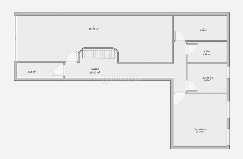Foto 7dd889ef-630f-4095-9285-81e77bd41e52. Maison jumelée avec chauffage parking piscine dans Valdepastores-Las Encinas Boadilla del Monte