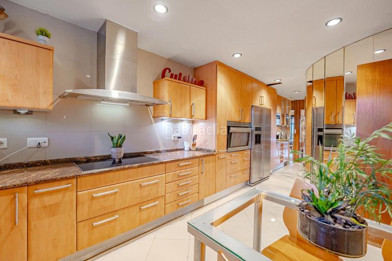 Foto 8cdf1f92-2145-4de9-9b35-4517ac99b4d1. Maison jumelée avec chauffage parking piscine dans Valdepastores-Las Encinas Boadilla del Monte