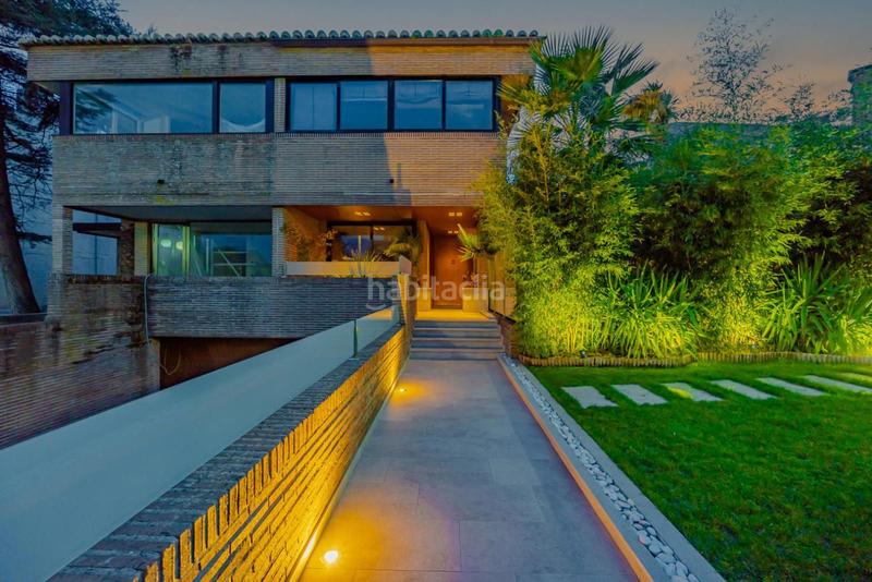 Foto b298222a-b2ce-4ea2-9691-2be41ba5957b. Maison jumelée avec chauffage parking piscine dans Valdepastores-Las Encinas Boadilla del Monte