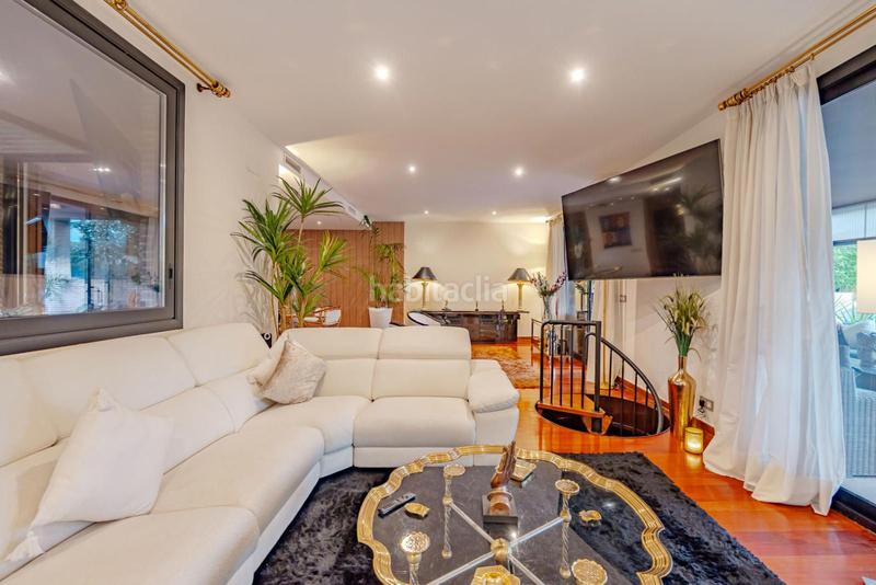 Foto b818cf96-474a-4e4a-871f-e1f0027cc085. Maison jumelée avec chauffage parking piscine dans Valdepastores-Las Encinas Boadilla del Monte