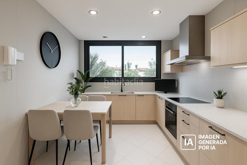 Foto be2719ef-d43f-47c9-8aba-759cb6ce4d4e. Maison jumelée avec chauffage parking piscine dans Valdepastores-Las Encinas Boadilla del Monte