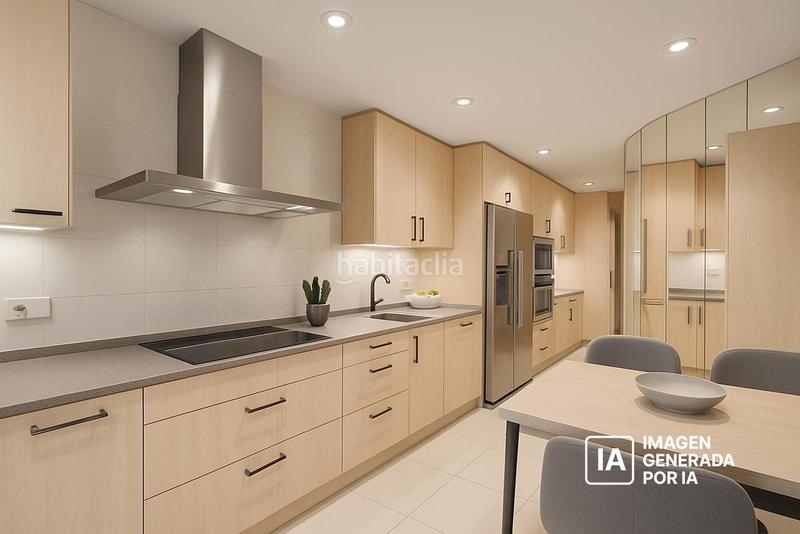 Foto c7bd45a3-20ad-4e96-a96d-3698428f55d6. Maison jumelée avec chauffage parking piscine dans Valdepastores-Las Encinas Boadilla del Monte