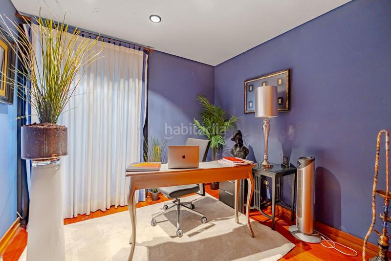 Foto d7ed0937-22ba-4864-9a30-0ffed8b24a7d. Maison jumelée avec chauffage parking piscine dans Valdepastores-Las Encinas Boadilla del Monte