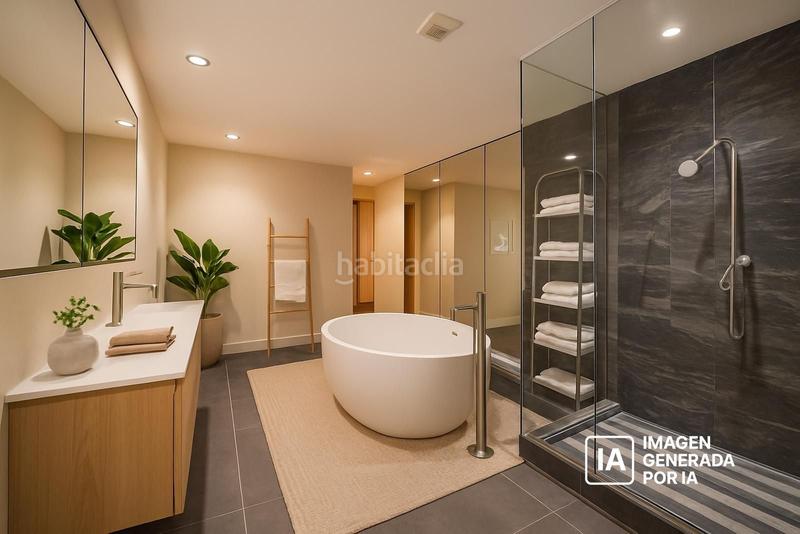 Foto dd9e37b0-8fe6-4675-80c7-dac349cbfa2c. Maison jumelée avec chauffage parking piscine dans Valdepastores-Las Encinas Boadilla del Monte