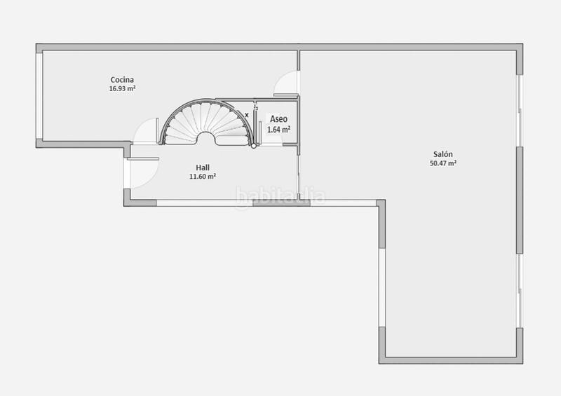 Foto ea006bd7-803f-43ea-ac31-0b0230c371a3. Maison jumelée avec chauffage parking piscine dans Valdepastores-Las Encinas Boadilla del Monte