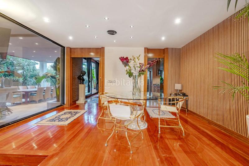 Foto ee70ff5d-ee00-469c-ad65-97ac94e4bf1d. Maison jumelée avec chauffage parking piscine dans Valdepastores-Las Encinas Boadilla del Monte