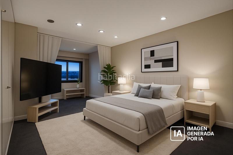 Foto f06cd8da-3959-40d2-9d62-c351ce822445. Maison jumelée avec chauffage parking piscine dans Valdepastores-Las Encinas Boadilla del Monte