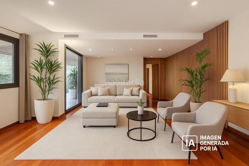 Foto ffaf1cb9-1b4f-4128-b10d-84492b672dc8. Maison jumelée avec chauffage parking piscine dans Valdepastores-Las Encinas Boadilla del Monte