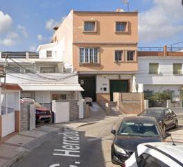 Maison  Herradura la. En mlaga