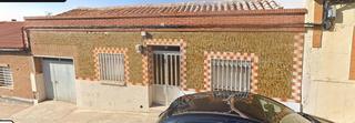 Maison  Albacete. En puertollano