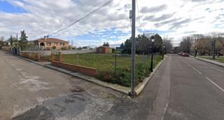 Propriété  Fuentevieja. Parcela urbana en ugena  oportunidad para construir el chalet in