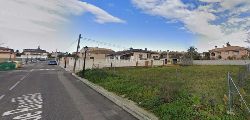 Foto b6370f7b-830d-4268-94ec-5ac6ae5d345b. Finca rústica a Ugena