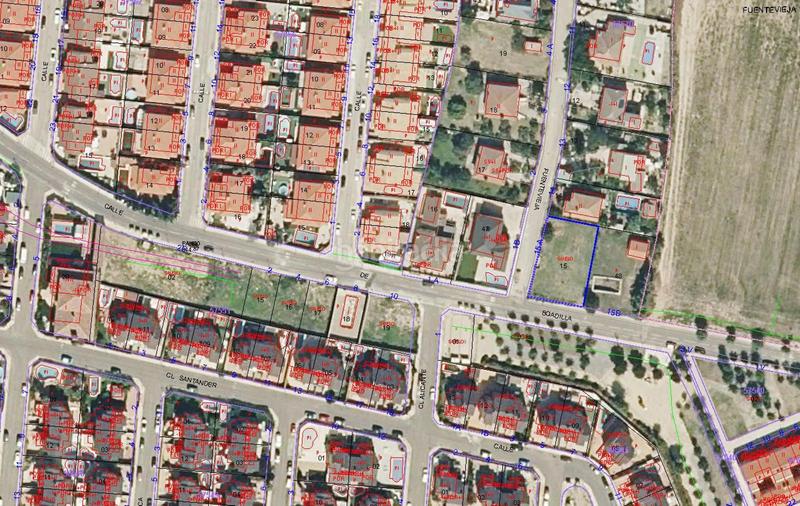 Foto d98ef92d-b482-4746-899d-64565b843188. Finca rústica a Ugena