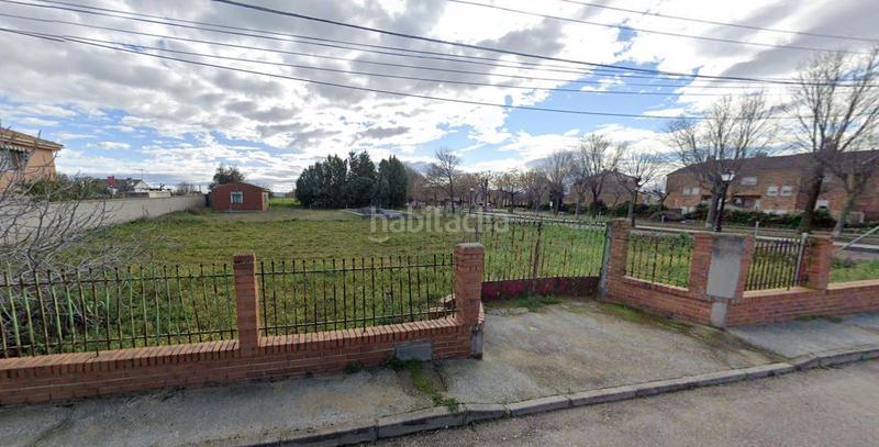 Foto ec926010-2674-4eb0-9c99-a9e41a975cf1. Finca rústica a Ugena