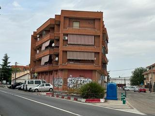 Lloguer Local Comercial  San anton. Local comercial con gran escaparate en torrejón de la calzada